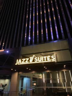 Jazz Service Suites 2 bedroom 35-1 by Yen's Sojourn - Bagan Jermal - 0