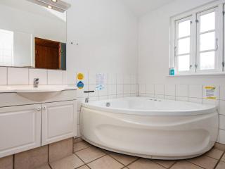 Three-Bedroom Holiday home in Aabenraa 6 - Løjt - 4