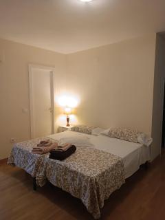 Apartamento Turístico Príncipe Cáceres AT-CC-00415 - Cáceres - 1