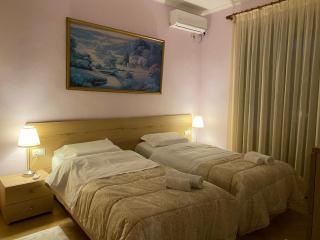 Ballo Apartments - Gjirokastër - 8