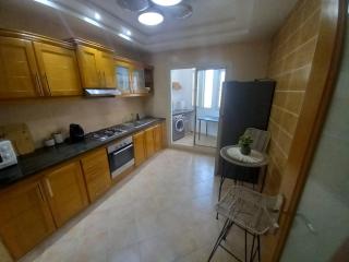 Appartement la perle de Nouaceur - Nouaceur - 3