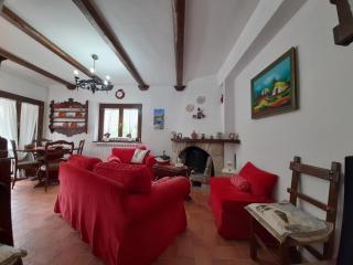 Casa vacanze Daniela - Villetta Barrea - 7