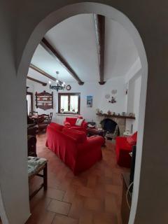 Casa vacanze Daniela - Villetta Barrea - 3
