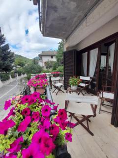 Casa vacanze Daniela - Villetta Barrea - 8