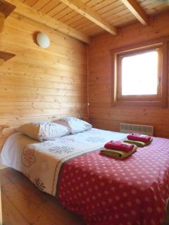 Camping, Hôtel De Plein Air Les Cariamas - Chateauroux-les-Alpes - 8
