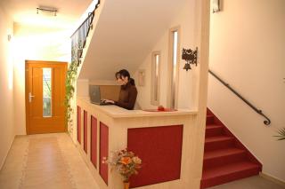 Hotel & restaurant SIGNAL - Pardubice - 5