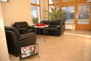 Hotel & restaurant SIGNAL - Pardubice - 7