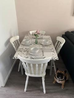 Hugo's hideaway Free WIFI - Hemsby - 6