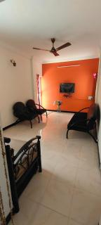 Rutugandh Homestay Wai, Near Panchgani - Wai - 8