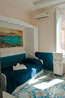 Olimpo degli Dei - Naples - 7