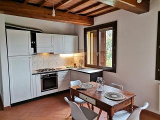 La casa del fenicottero - SantʼAngiolo a Lecore - 4