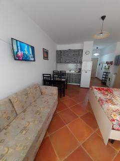 Tomas Apartments Durres 1 - 1