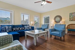 Ocean Mist Cottage by Newman-Dailey - Destin - 8