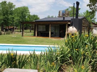 Cabañas LA IRMA - Villa Ciudad Parque - 0