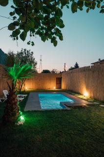 Lemoon House Sapanca - Sapanca - 6