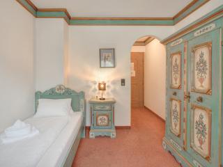 Center Rooms & Apartments - Mayrhofen - 1