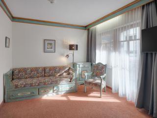 Center Rooms & Apartments - Mayrhofen - 3