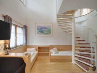 Center Rooms & Apartments - Mayrhofen - 4