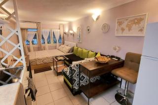 Liva Studio center Thessaloniki, Agias Sofias - Thessaloniki - 6