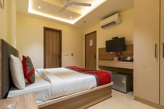 Hotel Tripple Tree - Karol Bagh - 5