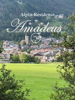 Alpin-Residence Amadeus - Siusi - 1