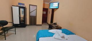 Hotel Platinum Class - Nueva Loja - 5