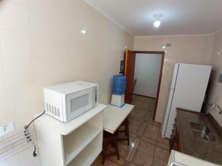 80 metros da praia, Praia Grande, Ubatuba, Condomínio Lenamar II - Ubatuba - 5