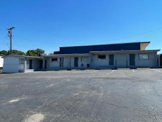 Budget Inn Madill - Madill - 7