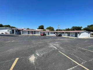 Budget Inn Madill - Madill - 8