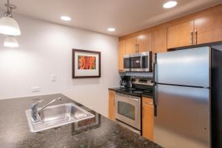Comfortable Fraser Crossing Founders Pointe Condo with Easy Access to the Gondola condo - 6