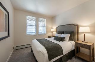 Comfortable Fraser Crossing Founders Pointe Condo with Easy Access to the Gondola condo - 5