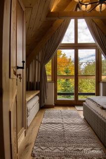 Przytulny Domek III -Biały Aniołek - Zakopane - 8