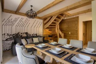 Przytulny Domek III -Biały Aniołek - 7