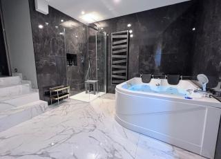 Le Porte luxury apartment - Aosta - 5