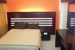 Hiltown Hotel - Sylhet - 4
