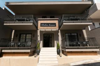 ridos house - Neos Marmaras - 0