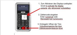 Ferienwohnung Limes am Kocher - Hüttlingen - 5