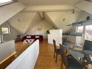 Ferienwohnung Limes am Kocher - Hüttlingen - 8