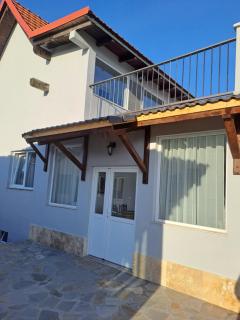 La Izvoare Pensiune-Păstrăvărie - Sâmbăta de Sus - 9