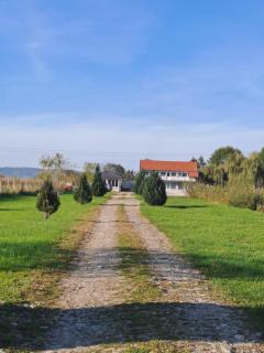 La Izvoare Pensiune-Păstrăvărie - Sâmbăta de Sus - 8