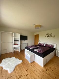 Ferienwohnung Limes am Kocher - 1