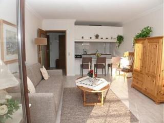 Haus Norderhoog Wohnung 64 - Westerland - 0