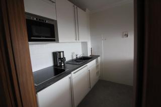Haus Norderhoog Wohnung 64 - Westerland - 9
