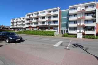 Haus Norderhoog Wohnung 64 - Westerland - 1