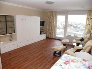 Haus Norderhoog Wohnung 69 - Westerland - 2