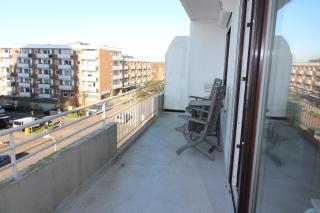 Haus Norderhoog Wohnung 74 - Westerland - 6