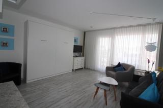 Haus Norderhoog Wohnung 80 - Westerland - 0