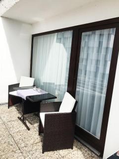 Haus Norderhoog Wohnung 80 - Westerland - 5