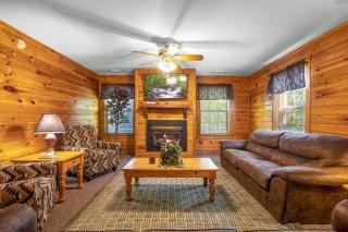 Poplar Point Condo Unit 12E - Pigeon Forge - 7