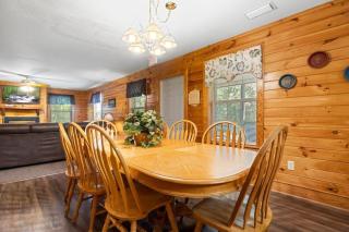 Poplar Point Condo Unit 12E - Pigeon Forge - 3